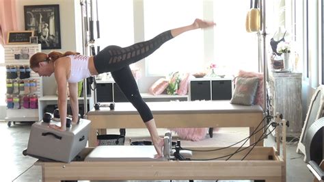 tiffany burke|tiffany burke pilates utube.